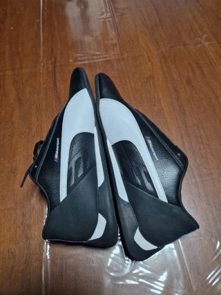 Scarpe Puma nere uomo