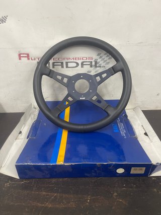 Volante Ranz Clásico Coche