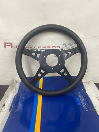 Volante Ranz Clásico Coche
