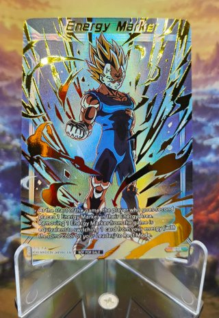 Goku Vegeta Gogeta Set Dragon Ball
