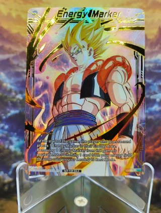 Goku Vegeta Gogeta Set Dragon Ball