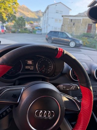 Audi A1 2012