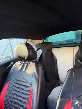 Audi A1 2012