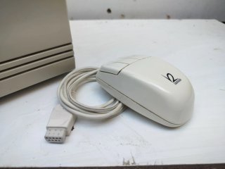 Computer 486dx2 Beige