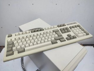 Computer 486dx2 Beige