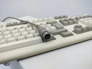 Computer 486dx2 Beige