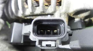 Ford 163600 alternador mondeo berlina (gd) *