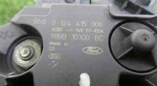 Ford 163600 alternador mondeo berlina (gd) *
