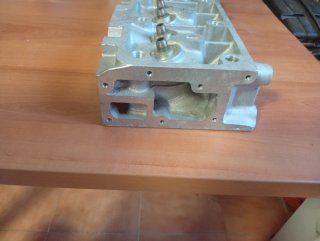 Culata Renault 4 L. Nueva