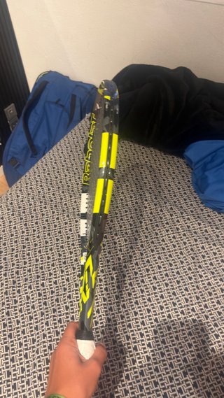 Babolat Pure Aero 2023 ( precio mercado )