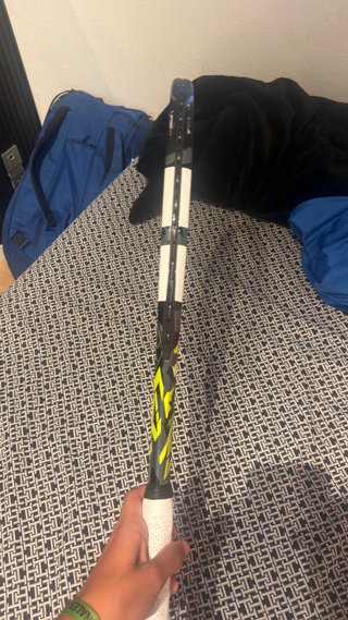 Babolat Pure Aero 2023 ( precio mercado )
