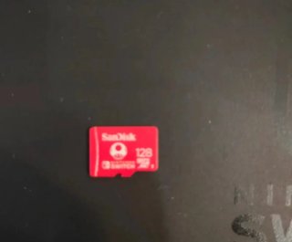 Nintendo Switch Blu e Rosso