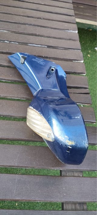 Retrovisor Piaggio X9 Derecho año 2006
