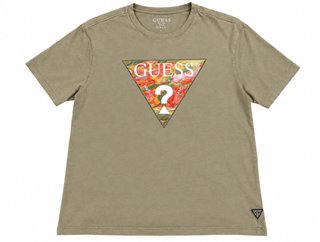 Camiseta Guess