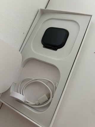 Apple Watch Ultra 2 Nero