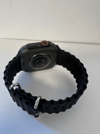 Apple Watch Ultra 2 Nero