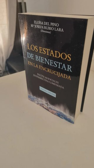 Los Estados de Bienestar en la encrucijada