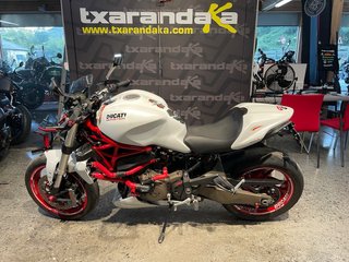 Ducati Monster 821 2016