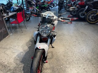 Ducati Monster 821 2016
