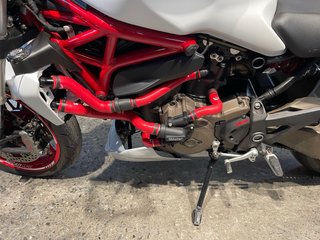 Ducati Monster 821 2016
