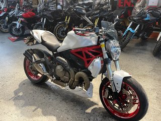 Ducati Monster 821 2016