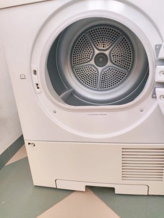 Secadora Bosch Maxx7 -  . Pago en metálico