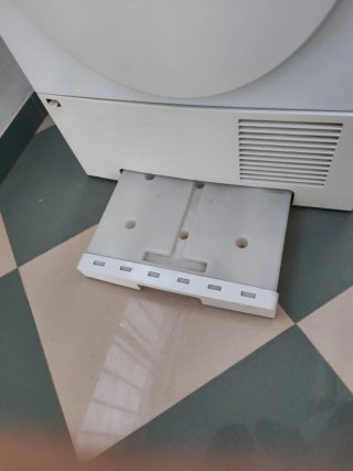 Secadora Bosch Maxx7 -  . Pago en metálico