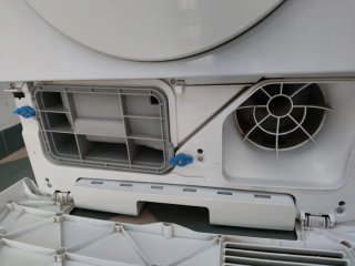 Secadora Bosch Maxx7 -  . Pago en metálico