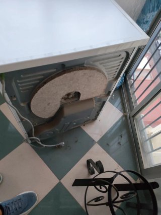 Secadora Bosch Maxx7 -  . Pago en metálico