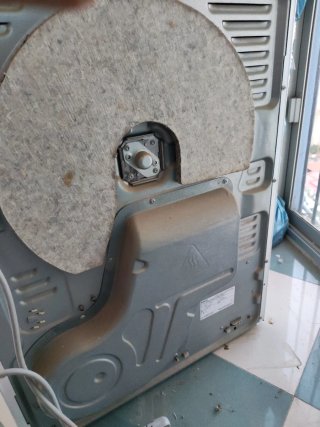 Secadora Bosch Maxx7 -  . Pago en metálico