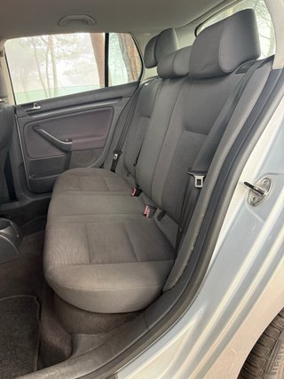 VW GOLF V 1.9 TDI 2006