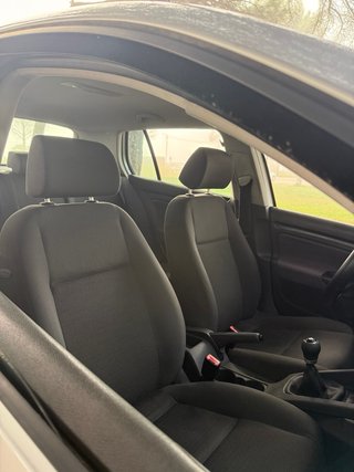 VW GOLF V 1.9 TDI 2006