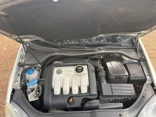 VW GOLF V 1.9 TDI 2006