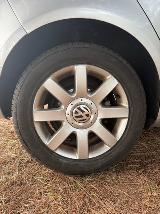 VW GOLF V 1.9 TDI 2006