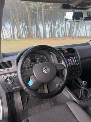 VW GOLF V 1.9 TDI 2006