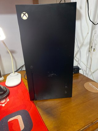 Nevera Xbox Serie X Refrigerador