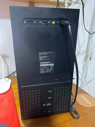 Nevera Xbox Serie X Refrigerador
