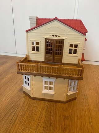 Casa Sylvanian Families Grande
