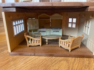 Casa Sylvanian Families Grande