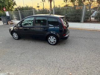 Ford Focus 2004