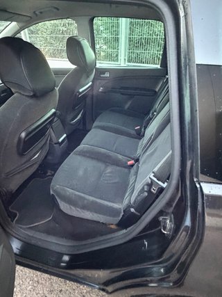 Ford Focus 2004