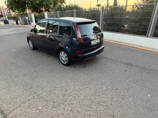 Ford Focus 2004