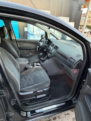 Ford Focus 2004