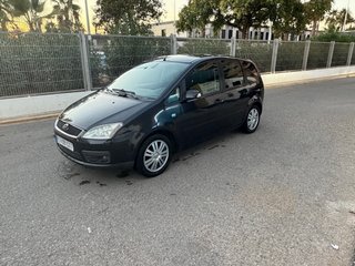 Ford Focus 2004