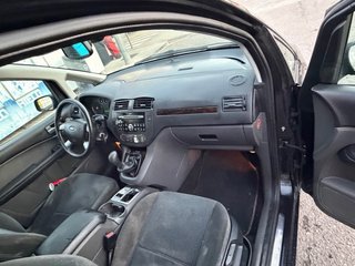 Ford Focus 2004