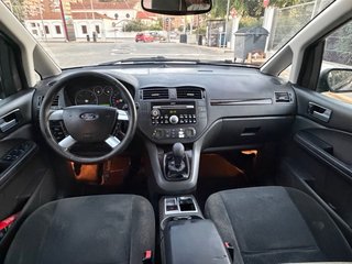Ford Focus 2004