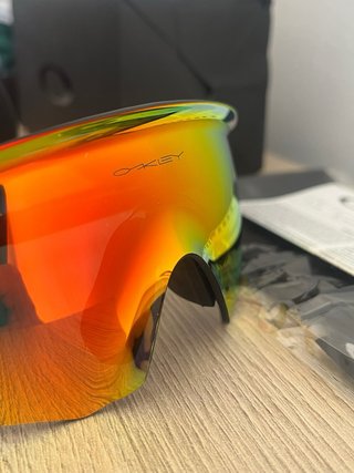 Gafas Oakley Encoder