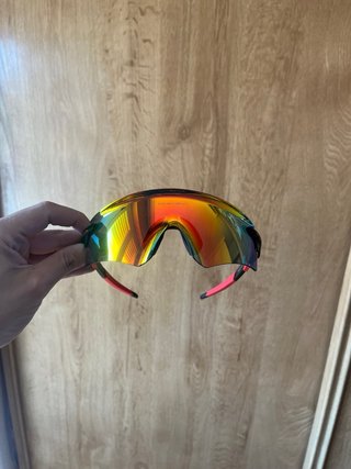 Gafas Oakley Encoder