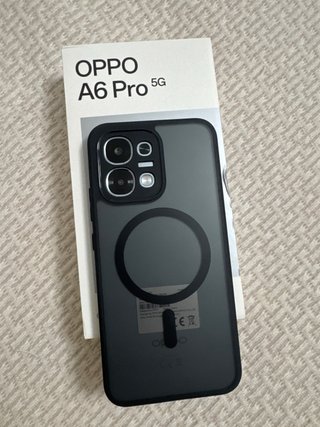 OPPO A6 Pro 5G