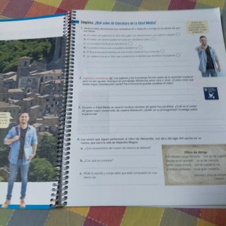 SITUACIONES 3ESO. Cuaderno de aprendizaje.